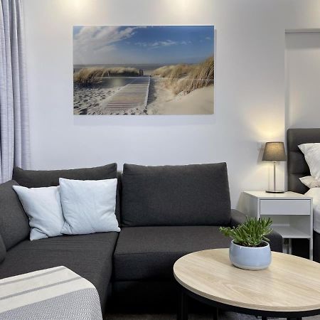 Maritim Residenz 6 - Sea Lounge Appartement Lübeck Buitenkant foto